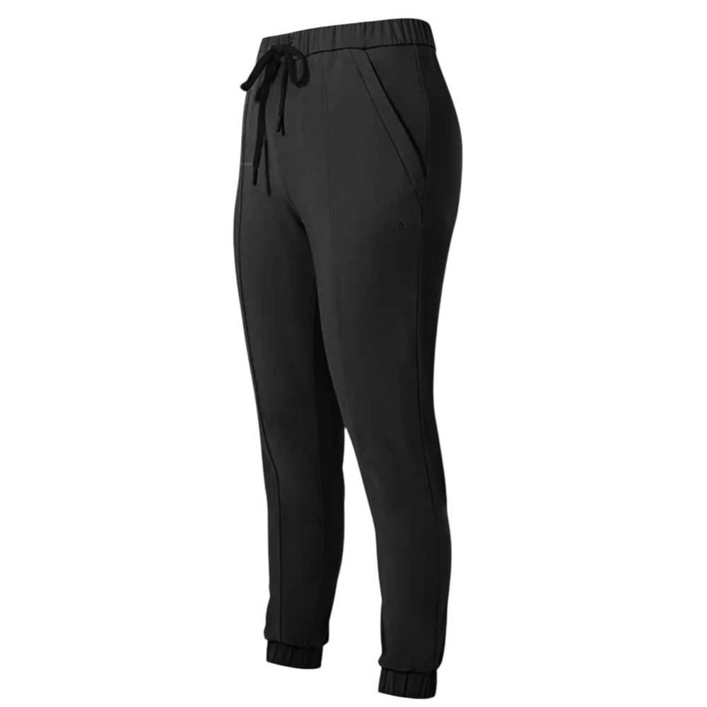 Vitality Nomad Jogger Black‎ Size Small